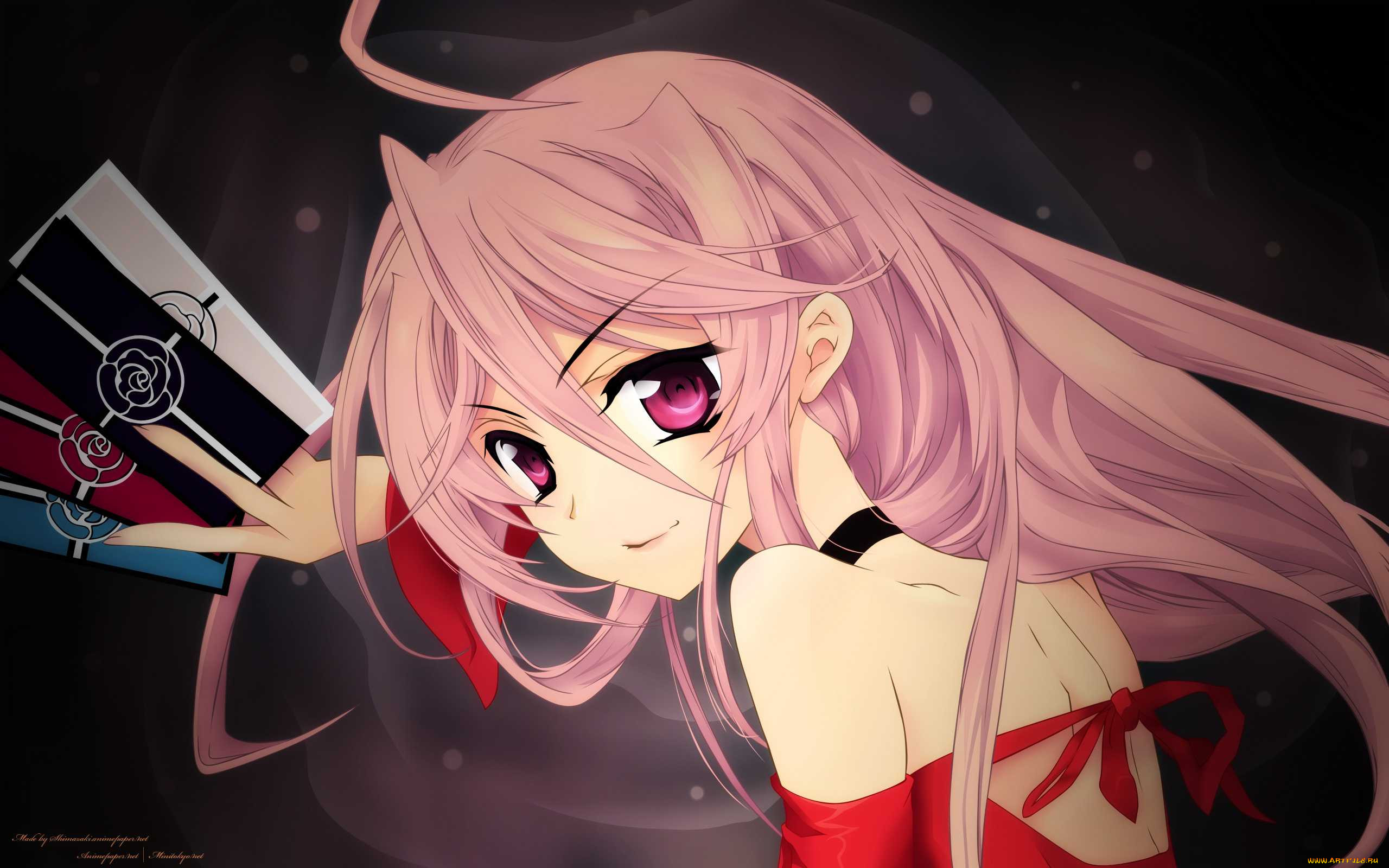 kiss, of, rose, princess, 